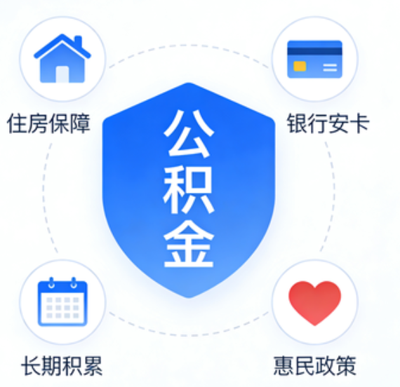 开封新单位入职不满一年职工住房公积金提取政策全解析