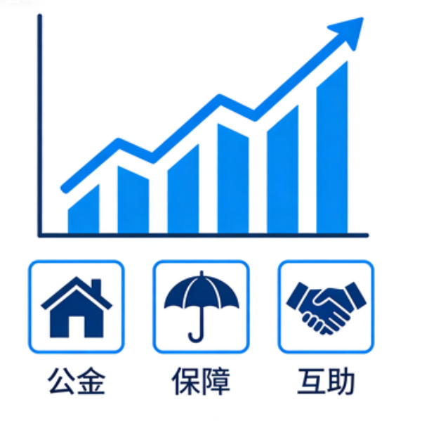 开封2026年4月公积金新政密集落地:专业代办化身“政策翻译官”