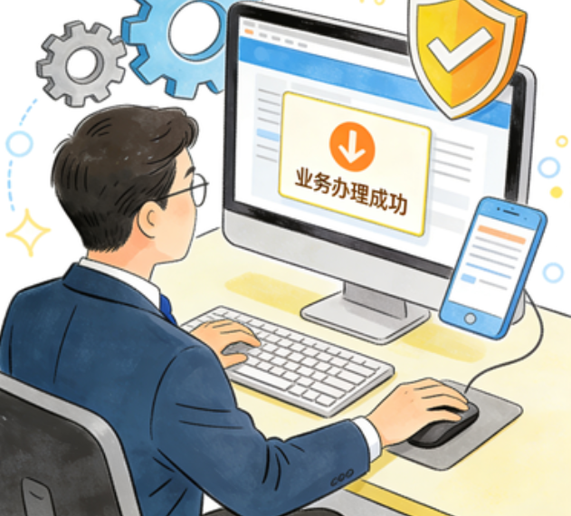 开封提取住房公积金直付房租业务操作详解