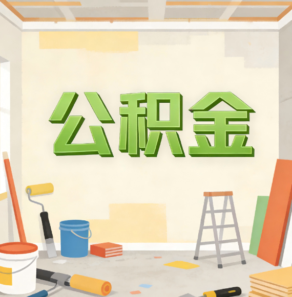 开封公积金提取实务指南