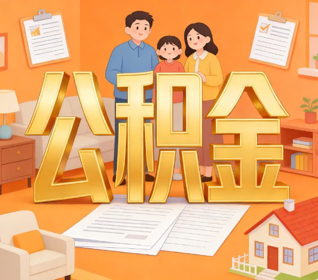 开封公积金代办服务的现实价值与普惠意义