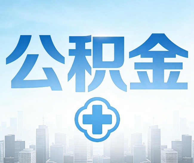 开封公积金代办，更适合哪些人？