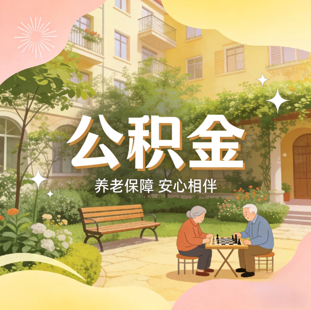开封全面解读住房公积金的多元用途