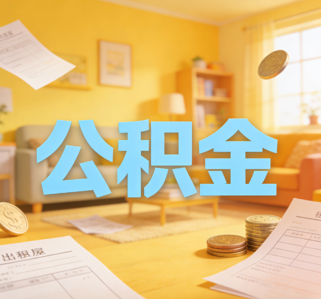 开封公积金代办正在成为你的“住房金融顾问”