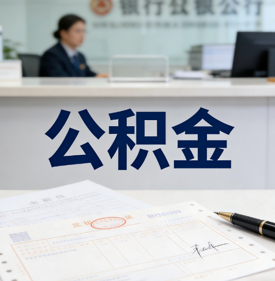 开封养老公积金代办需要哪些证件？