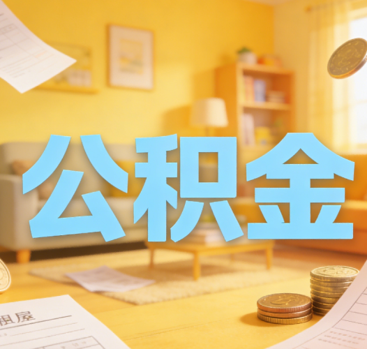 开封买房如何提取公积金？