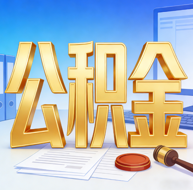 开封公积金代办行业观察：从“跑腿经济”到“专业服务”的蝶变之路